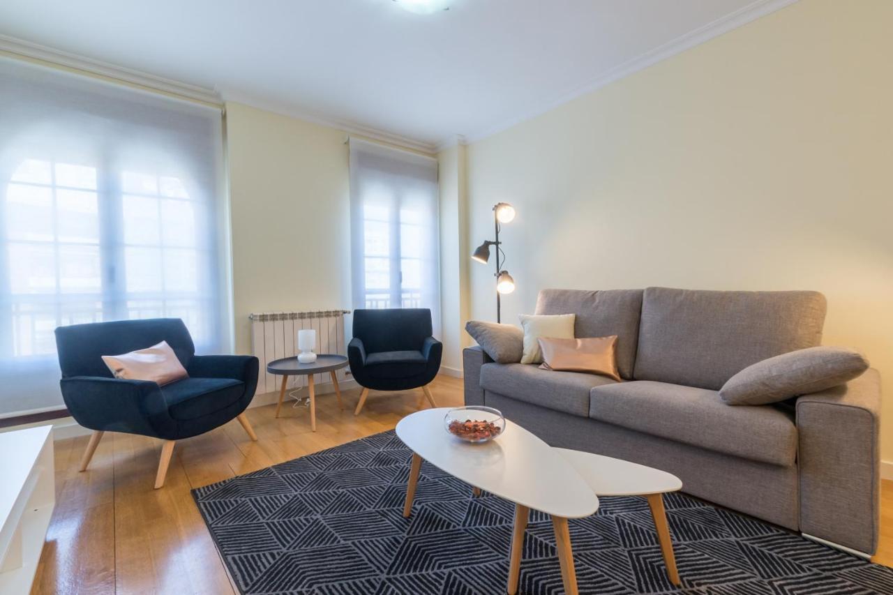Apartamento Retiro II En Madrid Capital 외부 사진