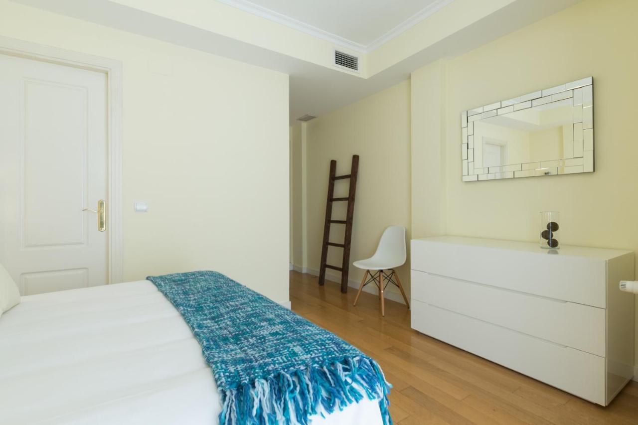 Apartamento Retiro II En Madrid Capital 외부 사진