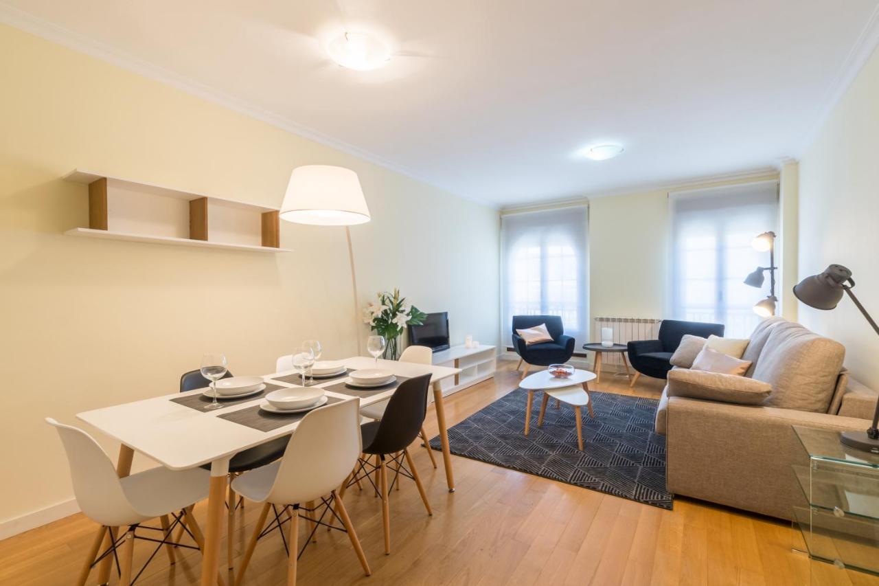 Apartamento Retiro II En Madrid Capital 외부 사진