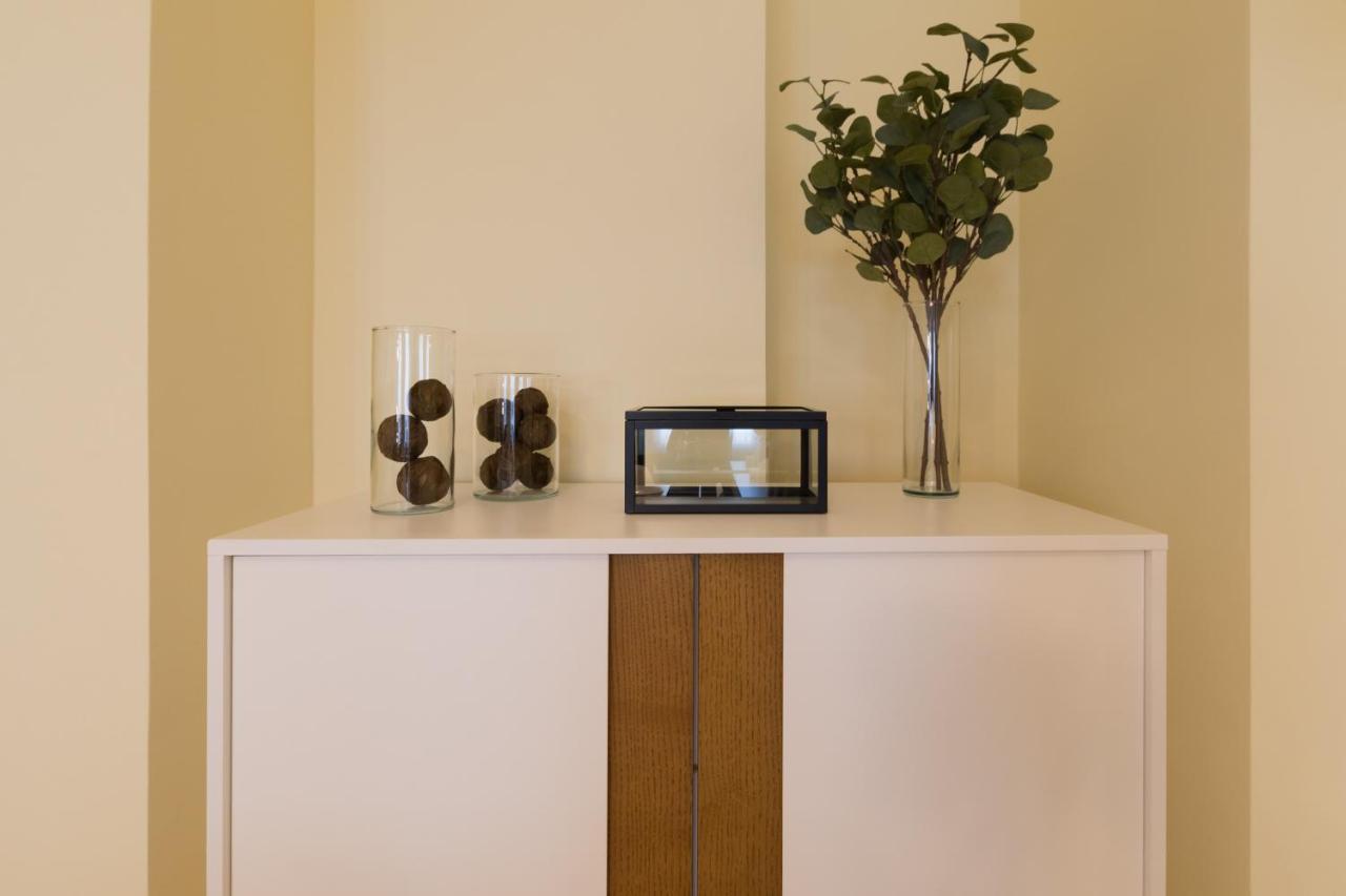 Apartamento Retiro II En Madrid Capital 외부 사진