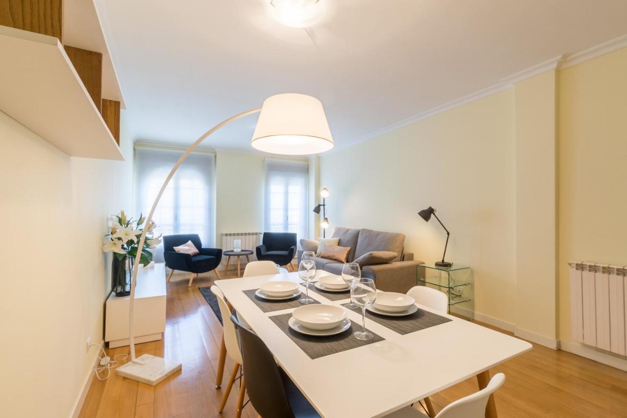 Apartamento Retiro II En Madrid Capital 외부 사진