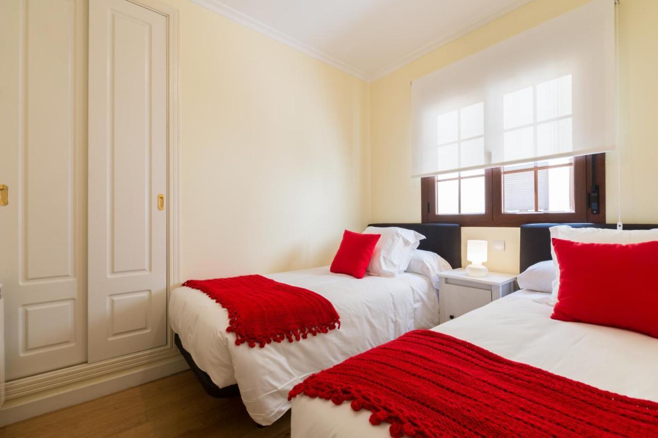 Apartamento Retiro II En Madrid Capital 외부 사진