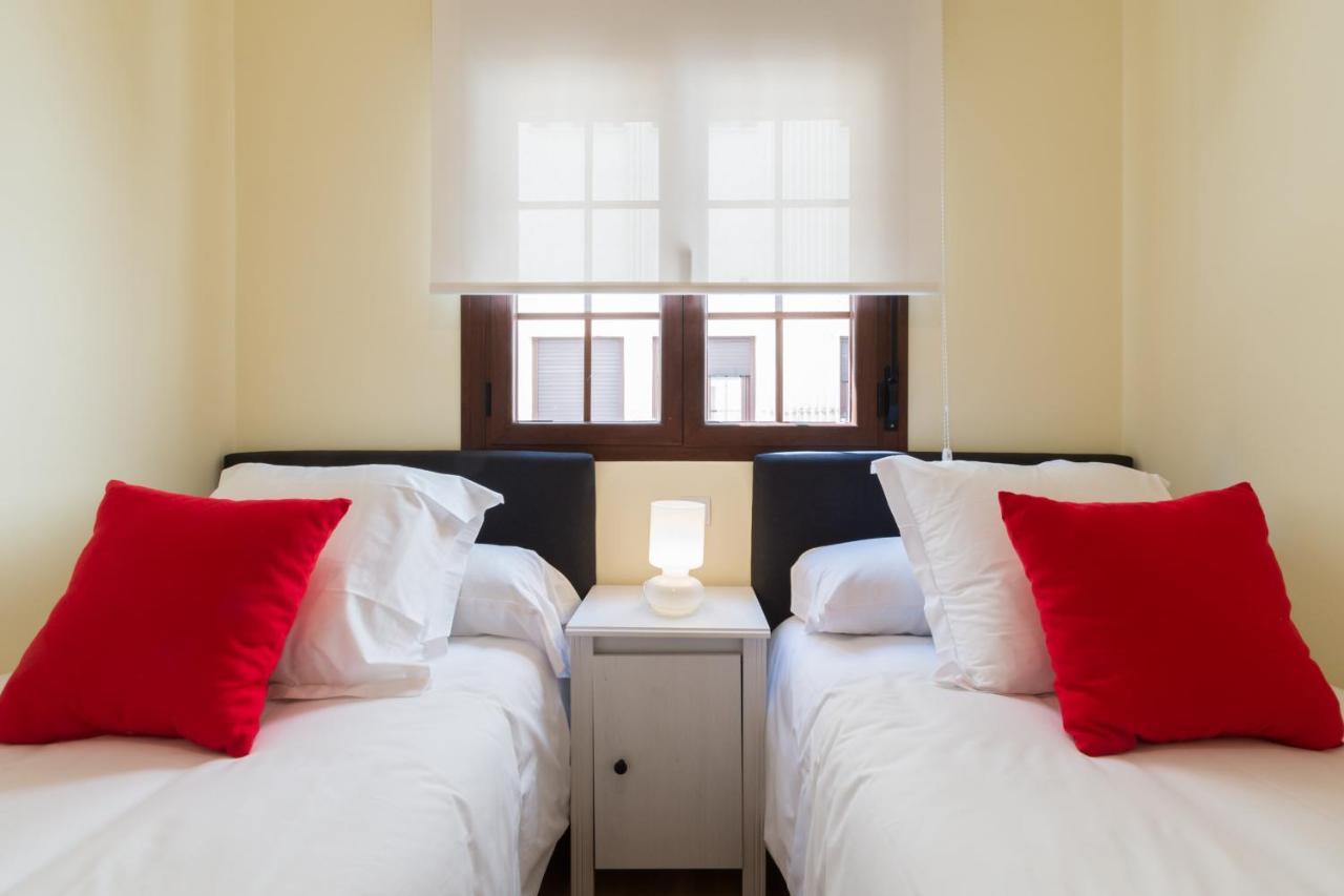 Apartamento Retiro II En Madrid Capital 외부 사진