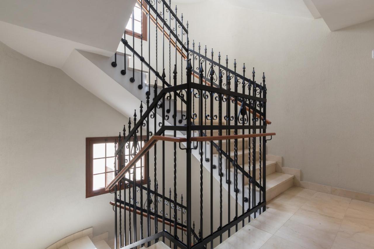 Apartamento Retiro II En Madrid Capital 외부 사진