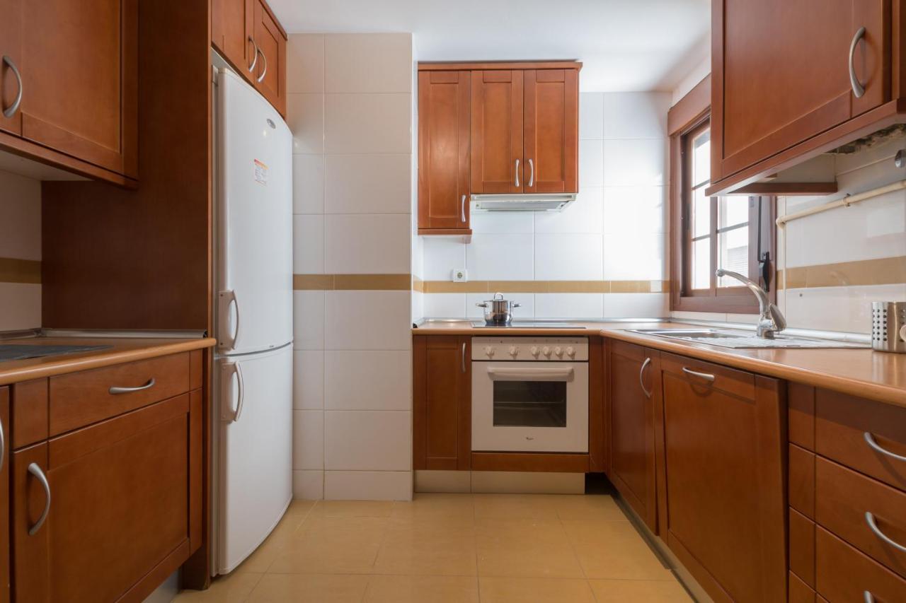 Apartamento Retiro II En Madrid Capital 외부 사진